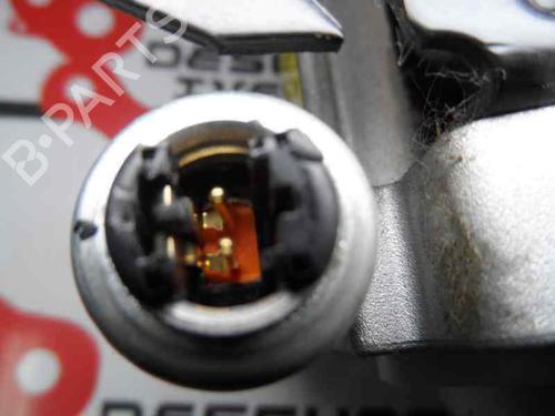 Front left seatbelt MAZDA 6 Hatchback (GG) 2.0 DI (GG14) | BP8729110I26 - Image 2