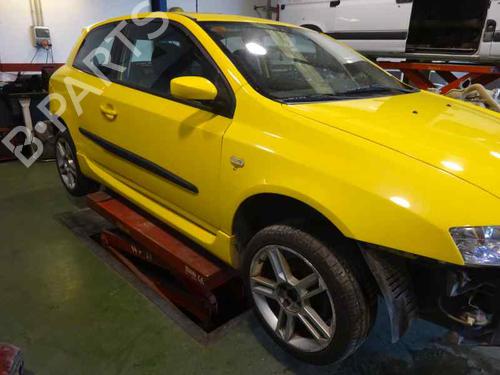 Starter FIAT STILO (192_) 1.9 D Multijet | BP1966905M8 