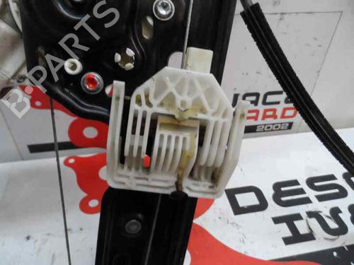 Front left window mechanism BMW 1 (E87) | BP194698C22 - Image 2