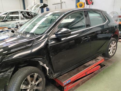 Kombiinstrument OPEL CORSA F (P2JO) 1.2 (68) | BP19483423C47