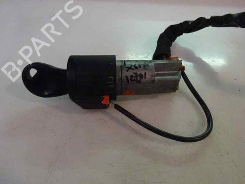 Used Ignition barrel CITROËN XSARA (N1) 2.0 HDi 90 (90 hp) 2679168
