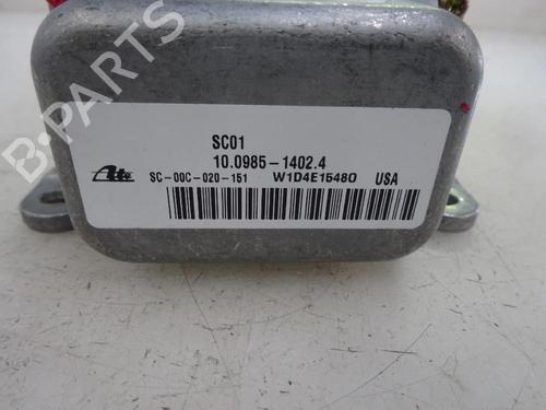 Elektronisk sensor RENAULT LAGUNA II (BG0/1_) 1.9 dCi (BG08, BG0G) | BP10571034M84