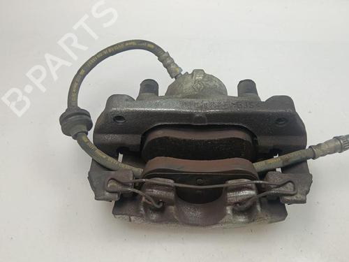 Left front brake caliper RENAULT CAPTUR I (J5_, H5_) 1.3 TCe 130 (J5NJ, J5NE) | BP36292079M105 - Image 2