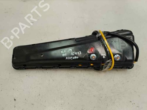 Used Driver airbag BMW X1 (F48) sDrive 16 d (116 hp) 28023150