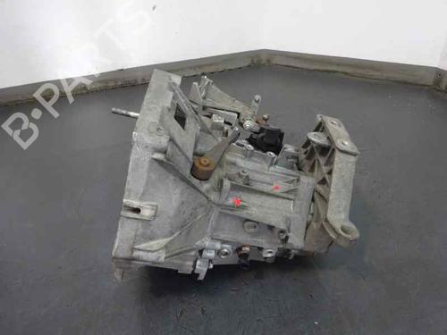 Gearkasse FORD TRANSIT Van (E_ _) [1994-2000]  10001301