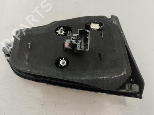 Right tailgate light VW GOLF VII (5G1, BQ1, BE1, BE2) 1.4 TSI | BP18475444C80 