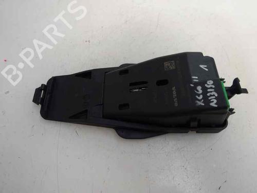 Used Electronic module VOLVO XC60 I SUV (156) D5 AWD (205 hp) 4469598