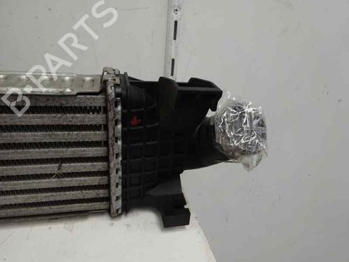 Used Intercooler Intercooler FORD FOCUS II (DA_, HCP, DP) 2.0 TDCi (136 hp) 4245212 4245212