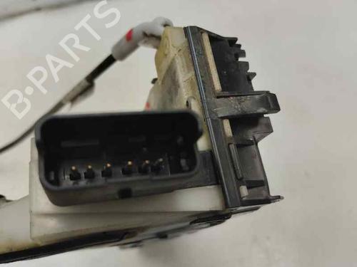 Cerradura puerta delantera izquierda PEUGEOT 2008 I (CU_) 1.6 BlueHDi 120 (120 hp) 26555346