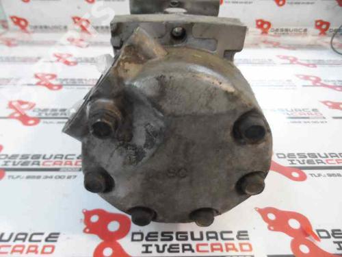 AC compressor RENAULT LAGUNA I (B56_, 556_)  | BP202137M34 