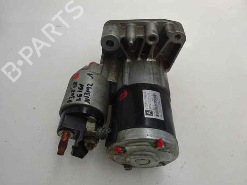 Used Starter PEUGEOT 308 I (4A_, 4C_) 1.6 16V (120 hp) 4492229