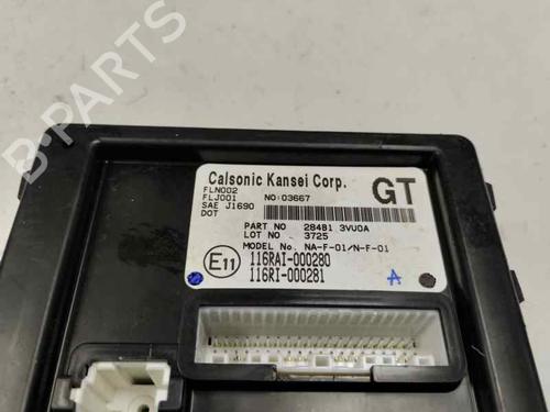 Modulo elettronico NISSAN NOTE (E12) 1.2 | BP26567954M83 - Image 2