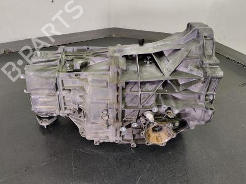 Gearbox AUDI A4 B7 (8EC) 2.0 | BP18473521M3