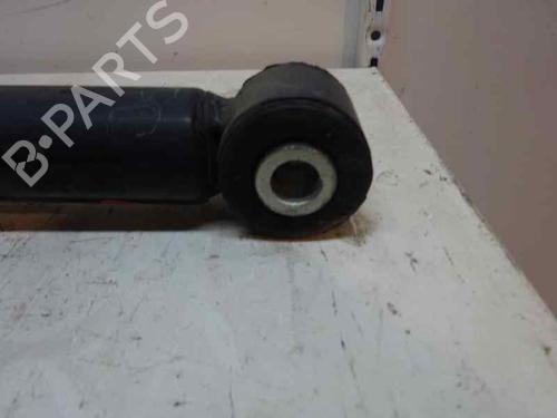 Used Right rear shock absorber FORD FIESTA VI (CB1, CCN) 1.5 TDCi (75 hp) 14173582