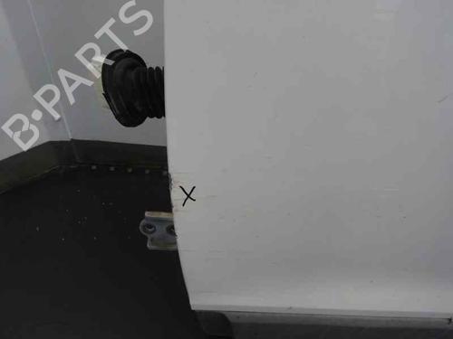 Left front door CHEVROLET CAPTIVA (C100, C140) 2.2 D | BP9812513C2
