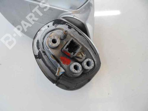 Left mirror HYUNDAI COUPE II (GK) 1.6 16V | BP1449780C26 