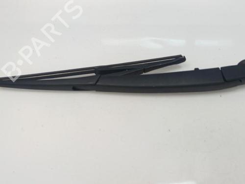 Bagrudeviskerarm Bagrudeviskerarm NISSAN QASHQAI II (J11, J11_) 1.3 DIG-T (140 hp) 35743333 35743333