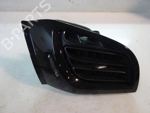 Air vent CITROËN C3 II (SC_) | BP11106610I21