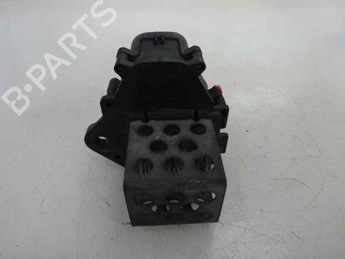 Used Heater resistor Heater resistor CITROËN XSARA PICASSO (N68) 1.6 HDi (90 hp) 11661244 11661244