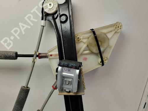Used Front right window mechanism Front right window mechanism 18475664 18475664