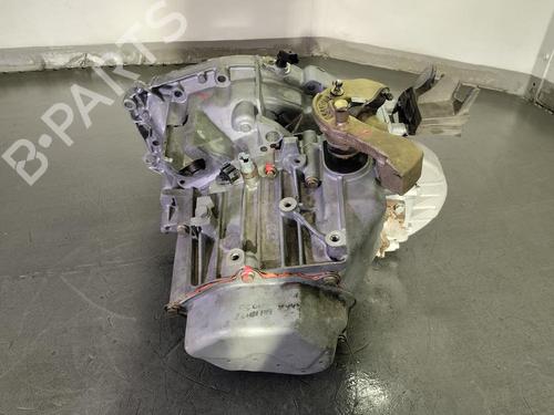 Gearkasse CITROËN C5 I (DC_) 2.0 HDi (DCRHZB, DCRHZE) | BP30541480M3