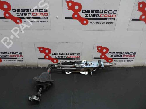 Steering column FIAT CROMA (194_) 1.9 D Multijet (194AXC1B, 194AXC12) | BP587206M21