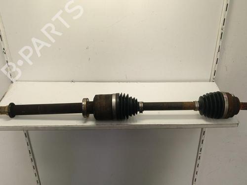 Used Right front driveshaft Right front driveshaft 35742931 35742931