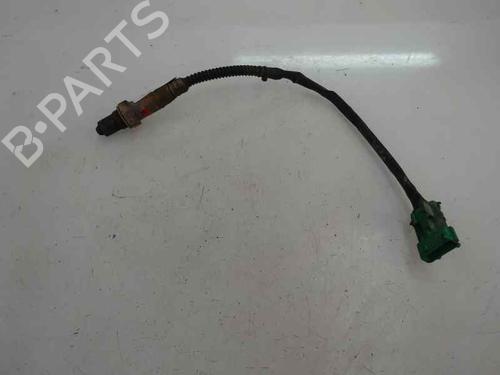 Used Electronic sensor CITROËN XSARA PICASSO (N68) 1.6 (95 hp) 9141654