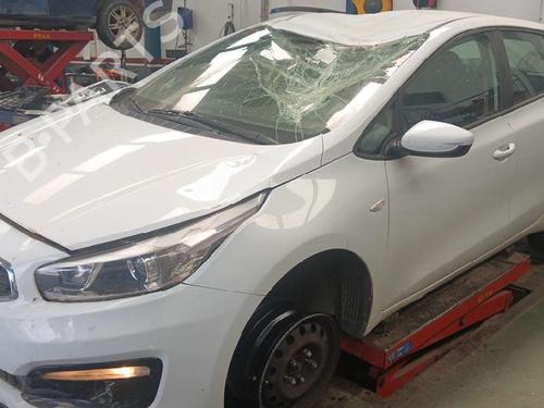 Electronic sensor KIA CEE'D (JD) 1.4 CRDi 90 | BP38060517M84 - Image 6