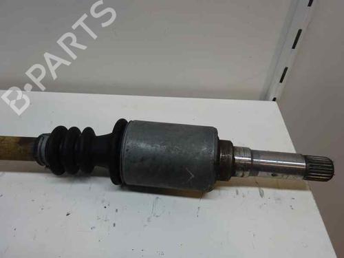 Used Right front driveshaft CITROËN SAXO (S0, S1) 1.1 X, SX (60 hp) 438807