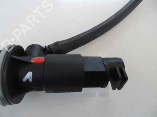 Clutch slave cylinder DACIA LOGAN MCV (KS_) 1.5 dCi (KS0K) | BP14172622M113