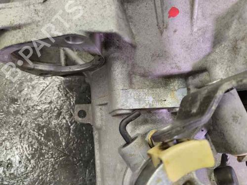 Gearbox SEAT TOLEDO II (1M2) 1.9 TDI | BP21271513M3