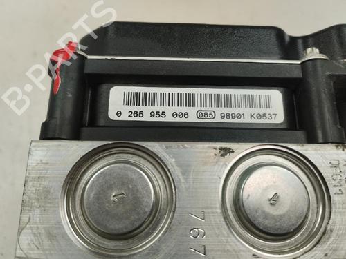 Used ABS pump SEAT IBIZA IV SC (6J1, 6P5) 1.9 TDI (105 hp) 18114892