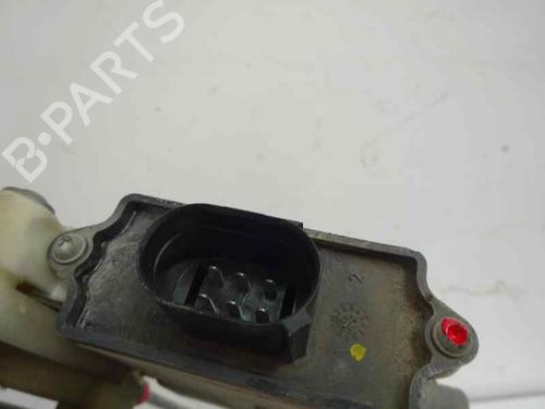 Front right window mechanism BMW X3 (E83) 2.0 d | BP7108200C23 