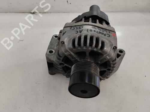Alternator FIAT GRANDE PUNTO (199_) 1.3 D Multijet (199.AXD11, 199.AXD1A, 199.AXD1B,... | BP13045764M7 