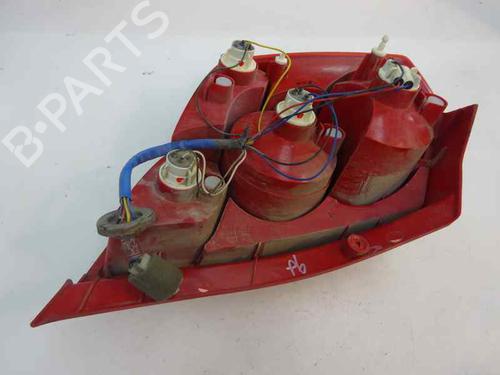 Right taillight CHEVROLET AVEO / KALOS Hatchback (T200) 1.2 | BP8104817C35 - Image 2