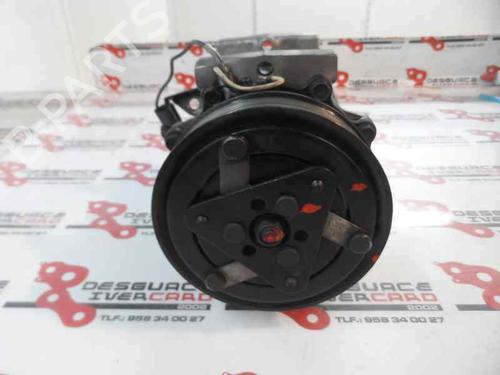 Used AC compressor AC compressor 203371 203371