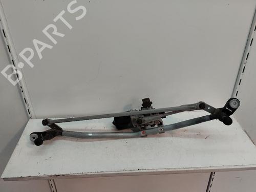 Front wiper motor DACIA SANDERO II TCe 90 (B8M1, B8MA, B8AC) | BP16293665M29 - Image 2