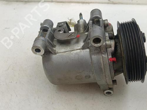 AC compressor TOYOTA PROACE Van (MDZ_) 1.6 D4d (MDZ2) | BP35742160M34 - Image 4