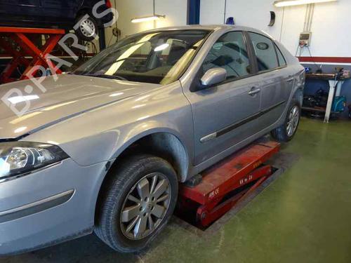 Headlight switch RENAULT LAGUNA II (BG0/1_) 1.9 dCi (BG1A, BG1V) | BP2516914I24 - Image 5