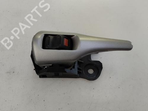 Used Front left interior door handle Front left interior door handle 15469037 15469037