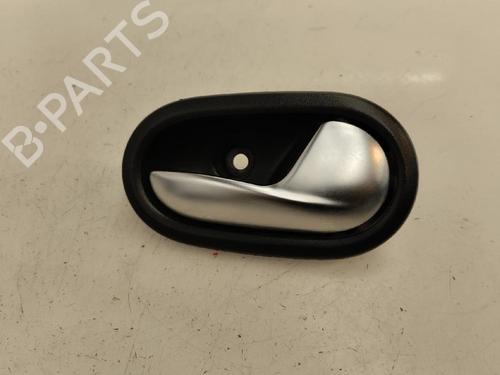 Rear right interior door handle DACIA SANDERO II TCe 90 (B8M1, B8MA, B8AC) | BP16293644I16