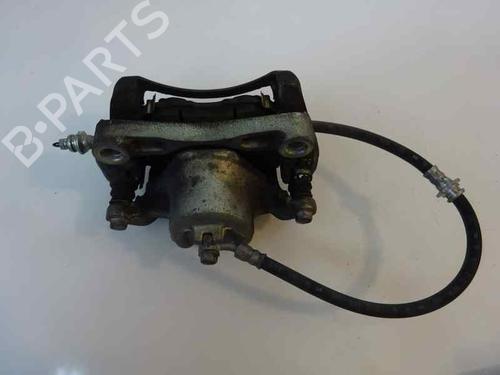 Venstre bremsekaliber foran NISSAN JUKE (F15) 1.5 dCi (110 hp) 11608784