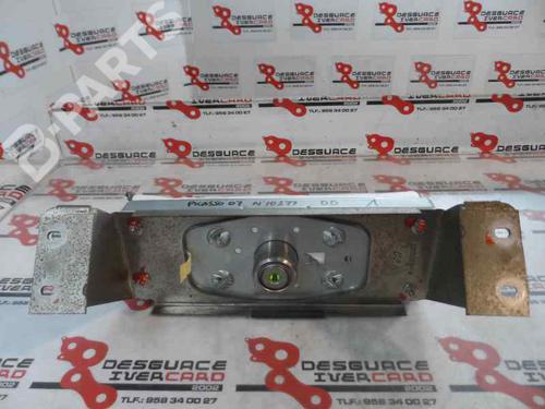 Passenger airbag CITROËN XSARA PICASSO (N68) 1.6 HDi | BP586663C10 