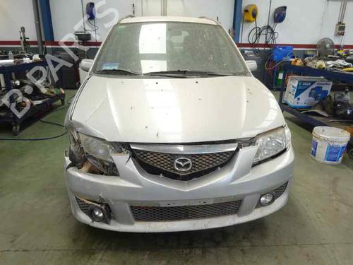 Motor MAZDA PREMACY (CP) 2.0 TD | BP10166119M1 
