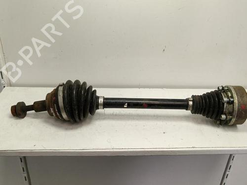 Used Left front driveshaft Left front driveshaft SEAT LEON (1P1) [2005-2013] 35745189 35745189
