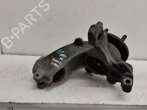 Used Right front steering knuckle Right front steering knuckle 15560365 15560365