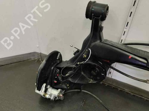 Bagaksel HYUNDAI BAYON (BC3) 1.2 MPI (84 hp) 30540684