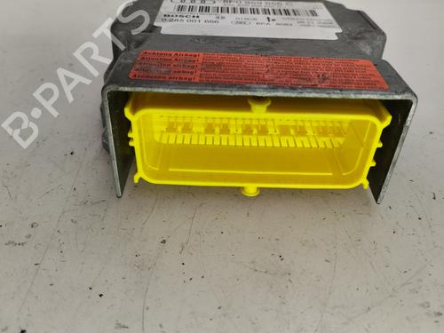 Kollisjonspute styreenhet AUDI A3 (8P1) 2.0 TDI 16V | BP15882508M53 
