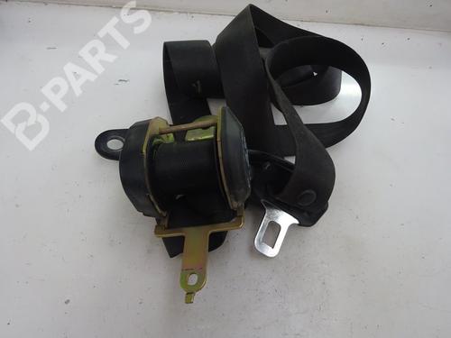 Used Front right seatbelt Front right seatbelt SUZUKI VITARA Cabrio (ET) 2.0 HDI (SE 420HDI) (87 hp) 11053892 11053892